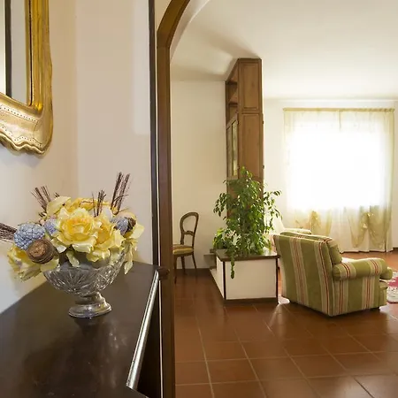 La Casa Di Gigliola *
