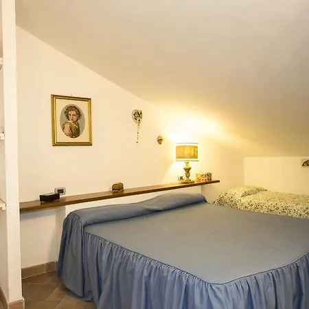 La Casa Di Gigliola Feriehus