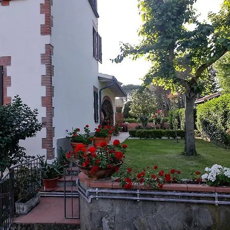 Feriehus La Casa Di Gigliola *