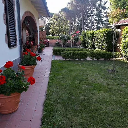 La Casa Di Gigliola * Monticiano
