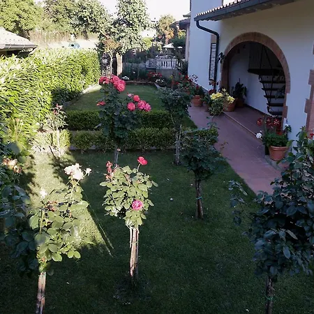 Feriehus La Casa Di Gigliola