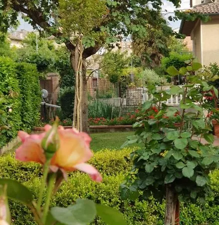 La Casa Di Gigliola Monticiano