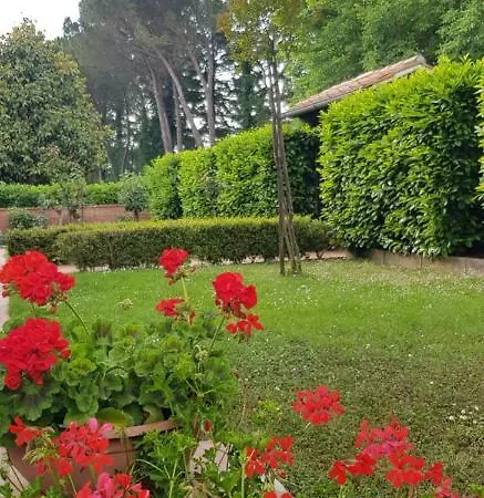 La Casa Di Gigliola Holiday home *