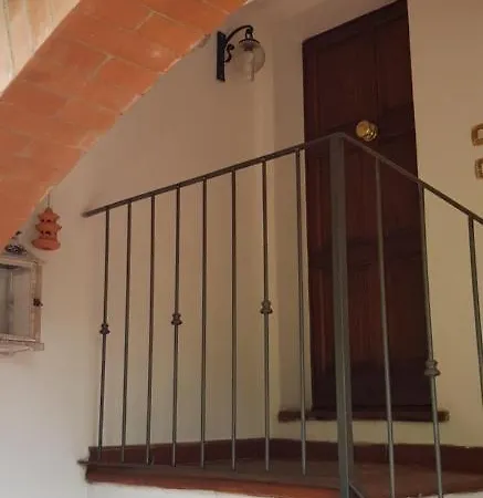 La Casa Di Gigliola Holiday home *