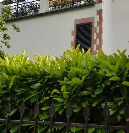 La Casa Di Gigliola *