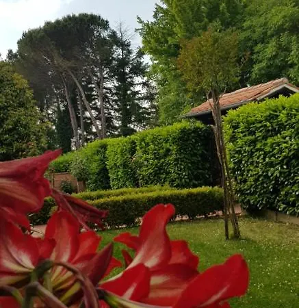 Holiday home La Casa Di Gigliola