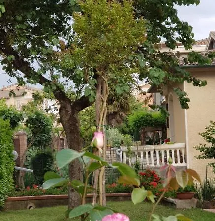 La Casa Di Gigliola Monticiano