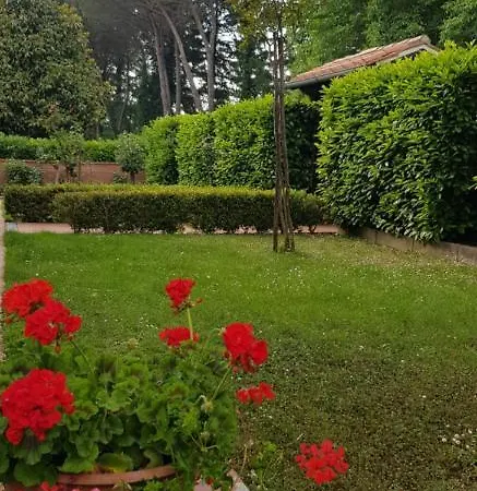 La Casa Di Gigliola Holiday home *