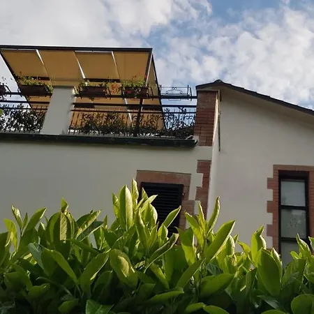 Prázdninový dům La Casa Di Gigliola *