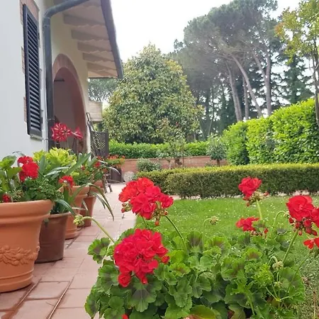 La Casa Di Gigliola * Monticiano