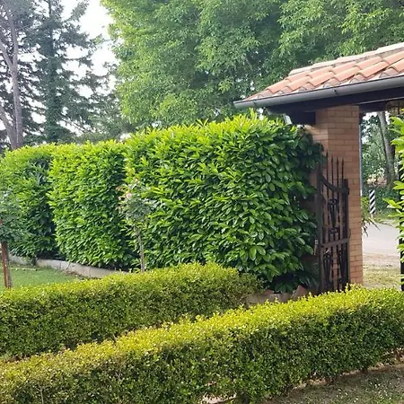 Prázdninový dům La Casa Di Gigliola Monticiano