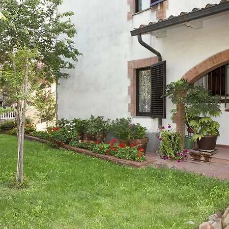 La Casa Di Gigliola Holiday home