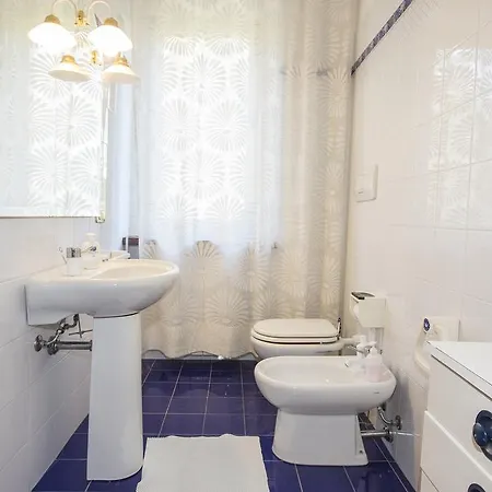 Casa vacanze La Casa Di Gigliola *