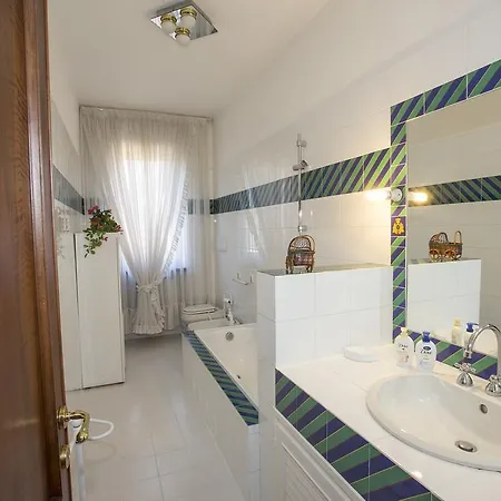 Casa vacanze La Casa Di Gigliola Monticiano