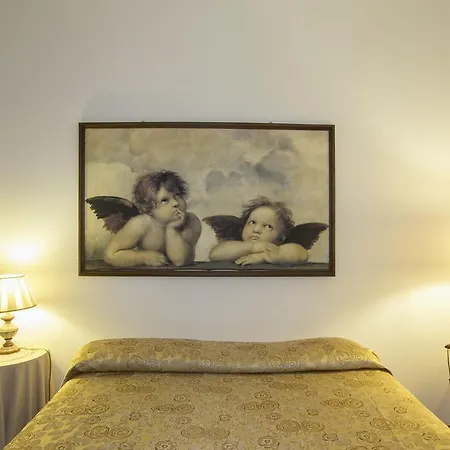 Casa vacanze La Casa Di Gigliola *