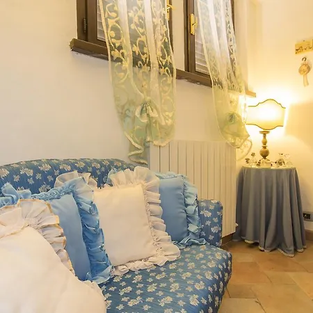 Casa vacanze La Casa Di Gigliola Monticiano
