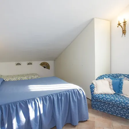 Holiday home La Casa Di Gigliola