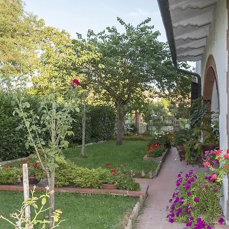 La Casa Di Gigliola Semesterbostad *