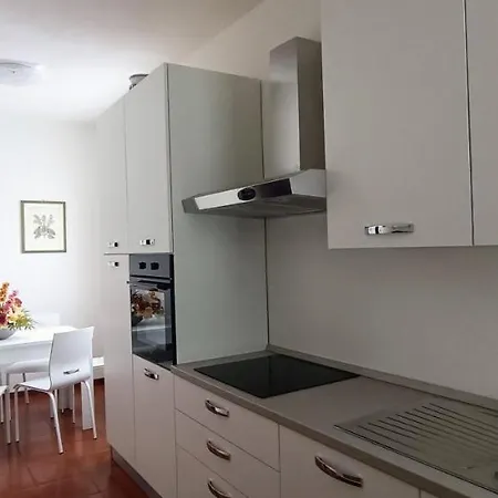 La Casa Di Gigliola *