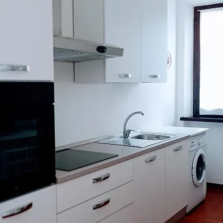 La Casa Di Gigliola Casa vacanze Monticiano