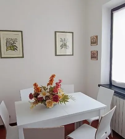 La Casa Di Gigliola Casa vacanze Monticiano