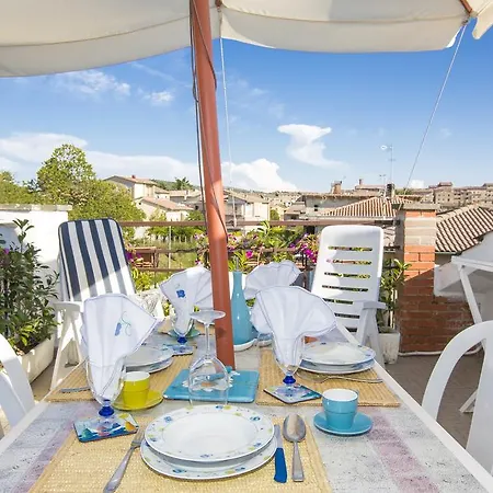 Holiday home La Casa Di Gigliola