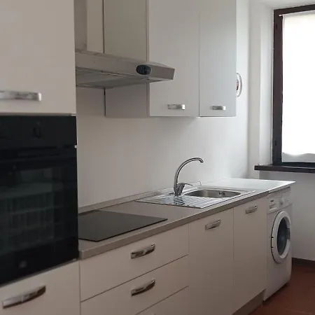 La Casa Di Gigliola *