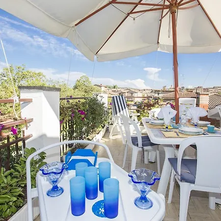La Casa Di Gigliola Casa vacanze Monticiano