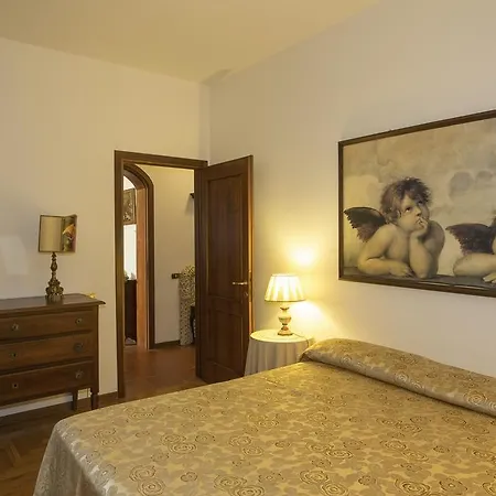La Casa Di Gigliola Casa vacanze *