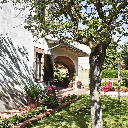 La Casa Di Gigliola Casa vacanze *