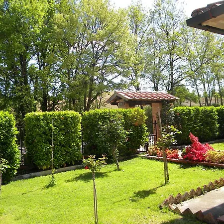 Casa vacanze La Casa Di Gigliola Monticiano