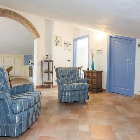 La Casa Di Gigliola *