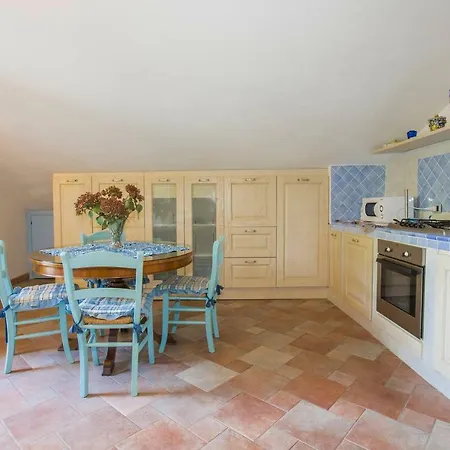 Holiday home La Casa Di Gigliola Monticiano