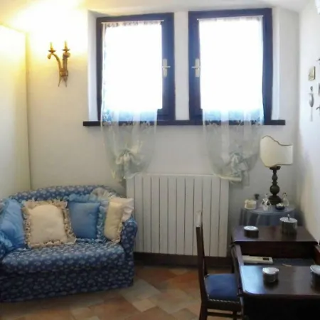La Casa Di Gigliola Holiday home *