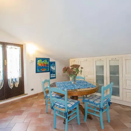 La Casa Di Gigliola Holiday home
