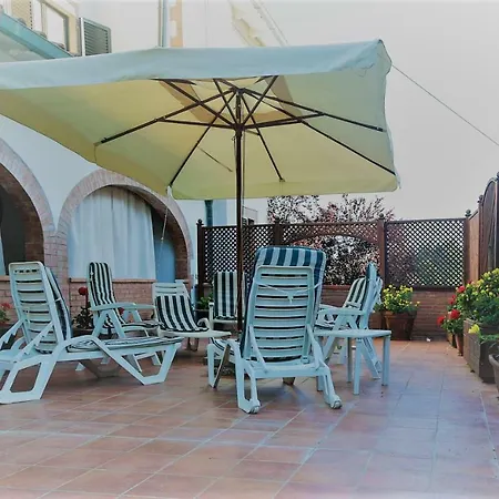 La Casa Di Gigliola Holiday home *