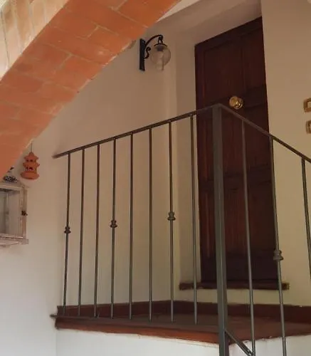 La Casa Di Gigliola بيت للعطل *