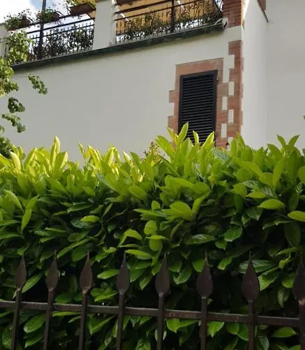 La Casa Di Gigliola *