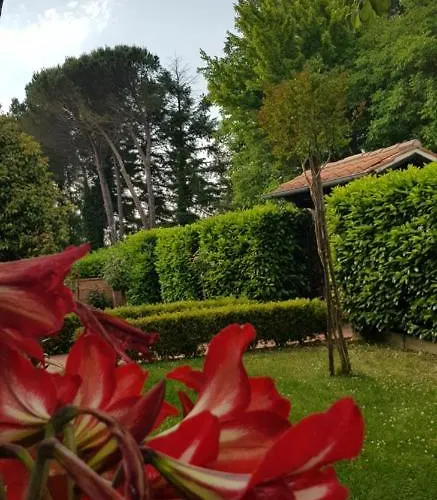 بيت للعطل La Casa Di Gigliola