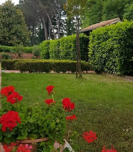 La Casa Di Gigliola بيت للعطل *
