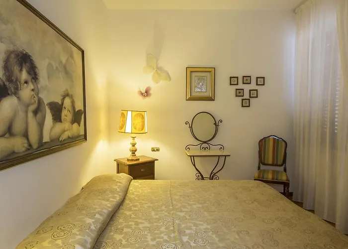 La Casa Di Gigliola مونتيسيانو