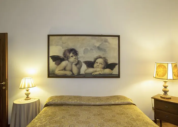 بيت للعطل La Casa Di Gigliola *