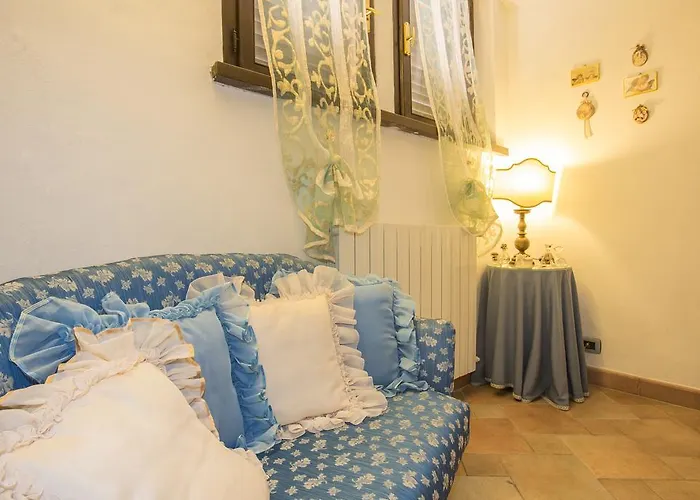بيت للعطل La Casa Di Gigliola مونتيسيانو