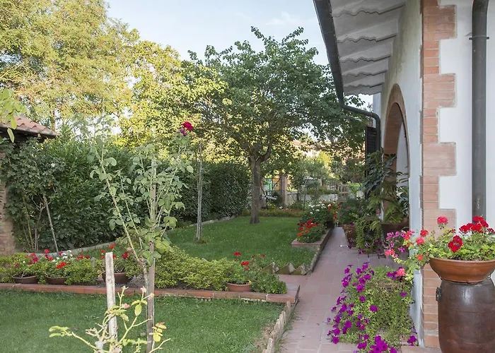 La Casa Di Gigliola بيت للعطل *