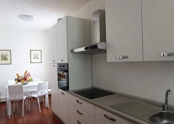 La Casa Di Gigliola *