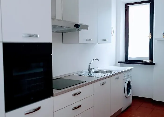 La Casa Di Gigliola بيت للعطل مونتيسيانو