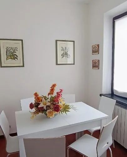 La Casa Di Gigliola بيت للعطل مونتيسيانو
