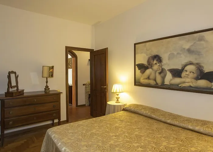 La Casa Di Gigliola بيت للعطل *