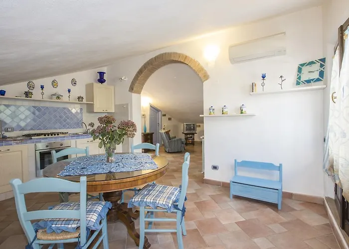 La Casa Di Gigliola بيت للعطل