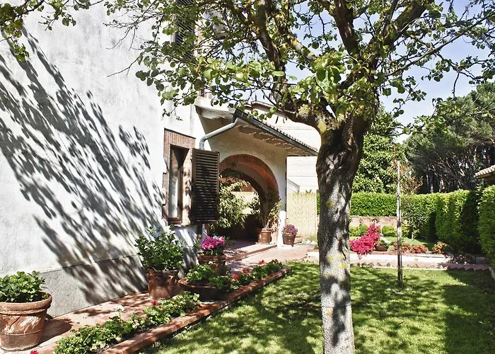 La Casa Di Gigliola بيت للعطل *